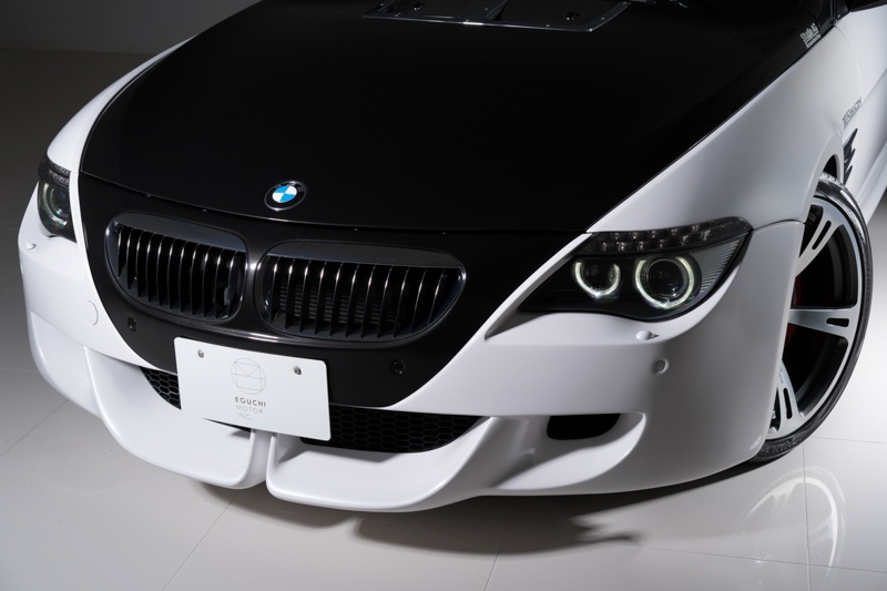 Eguchi Motor Inc. ｜中古車検索サイト バーチャルカーショップ