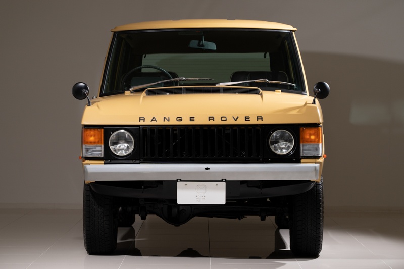 値下げレンジローバー Eguchi Motor Inc. ｜中古車検索サイト バーチャルカーショップ