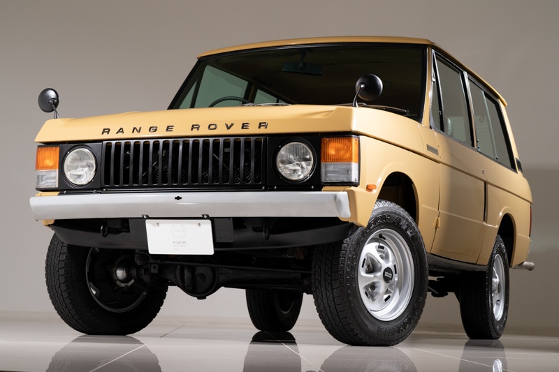 Eguchi Motor Inc. ｜中古車検索サイト バーチャルカーショップ