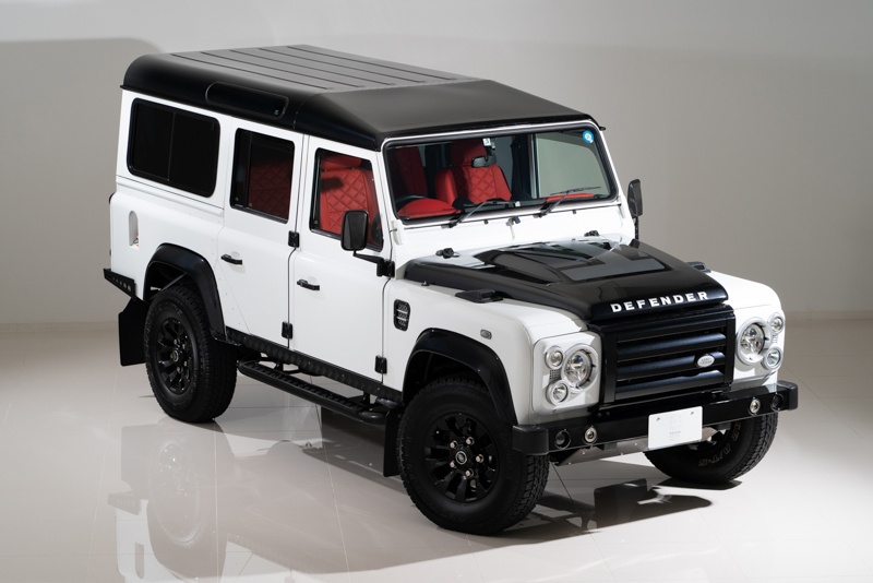 Eguchi Motor Inc. ｜中古車検索サイト バーチャルカーショップ