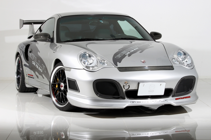 Eguchi Motor Inc. ｜中古車検索サイト バーチャルカーショップ