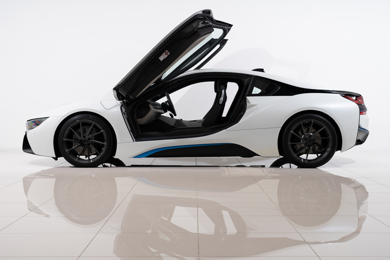 Bmw I8 中古車検索サイト バーチャルカーショップ