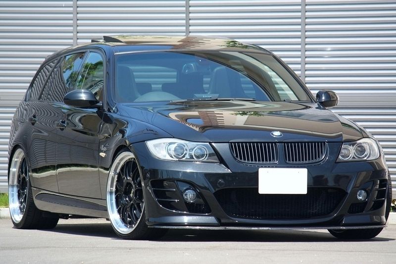 LV-N93c BMW 325i 4ドア ガンメタ LV-N93c BMW325i 4ドアセダン（グレー） | 製品をさがす