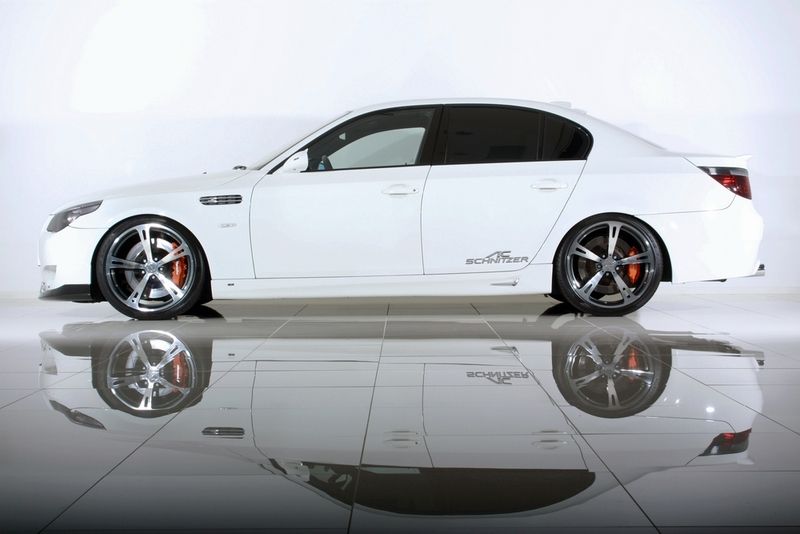 Bmw Mシリーズ M5 シュニッツァー Ver フルカスタム Eguchi Motor Inc 中古車検索サイト バーチャルカーショップ