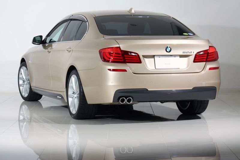 2018 BMW 5-Series – Keelinks Motors