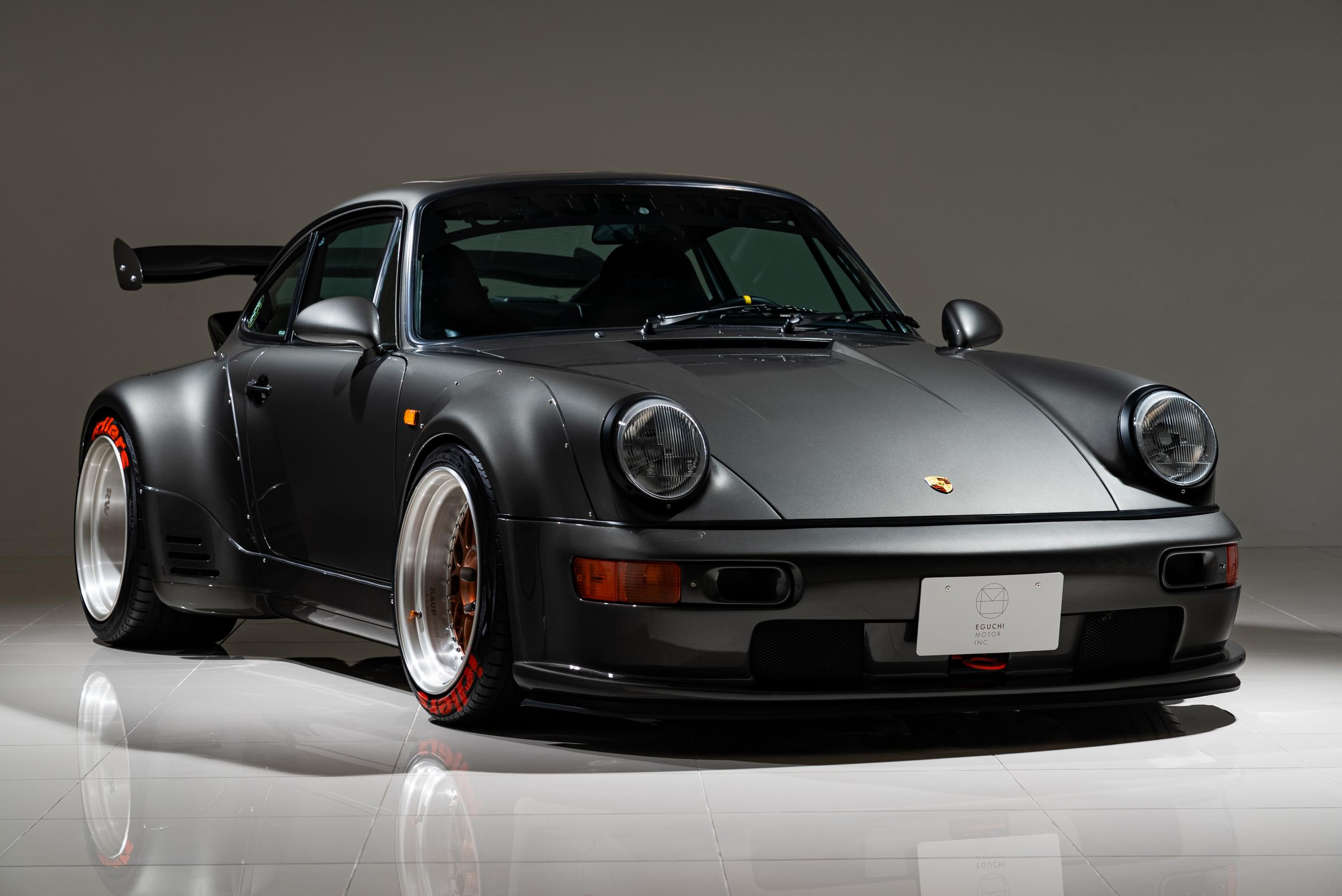 Eguchi Motor Inc. ｜中古車検索サイト バーチャルカーショップ