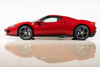 フェラーリ 296GTB | 中古車検索サイト バーチャルカーショップ