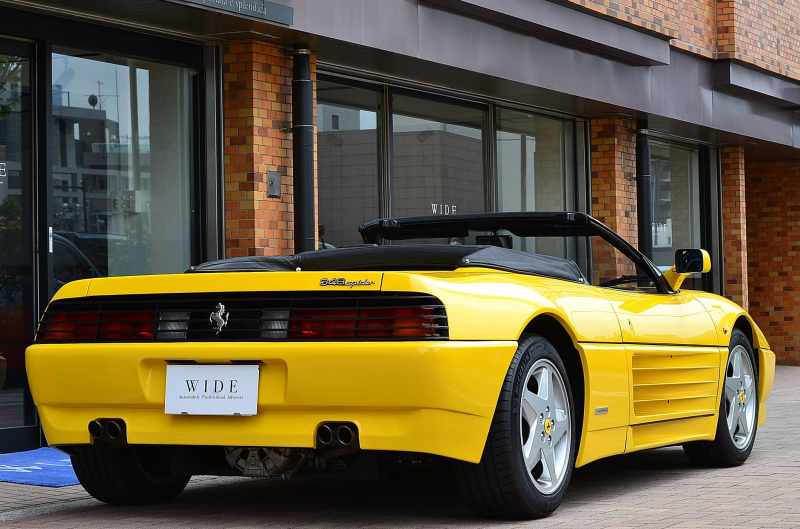 Wide ｜中古車検索サイト バーチャルカーショップ