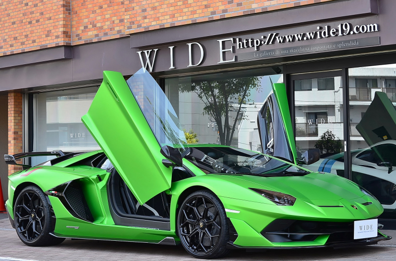 Wide ｜中古車検索サイト バーチャルカーショップ