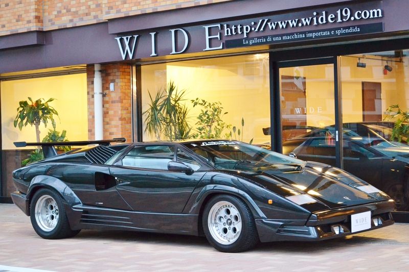 Wide 中古車検索サイト バーチャルカーショップ
