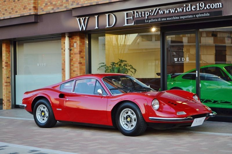 Wide ｜中古車検索サイト バーチャルカーショップ
