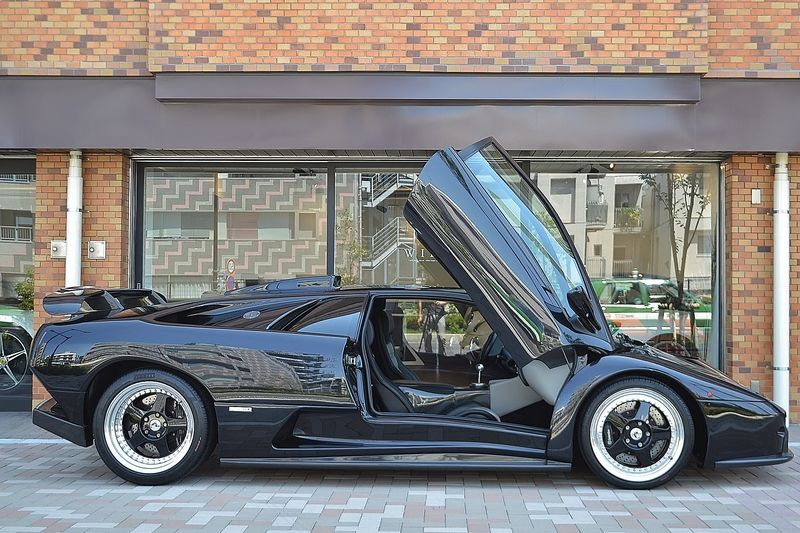 カーペンター GT-γ160 ディアブロ　新品
