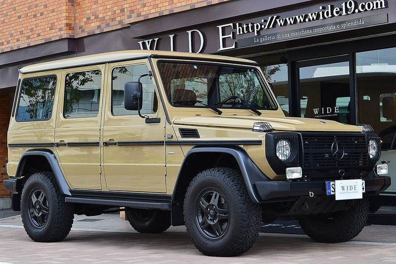 Гелендваген купить 2024. Mercedes Benz g280. G300 Mercedes. Mercedes-Benz g280 CDI. Mercedes-Benz g-class w461.