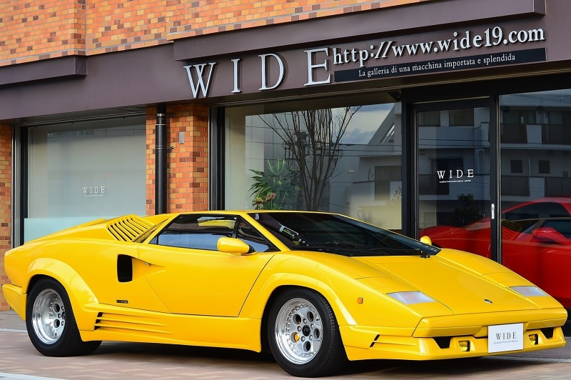 Wide 中古車検索サイト バーチャルカーショップ