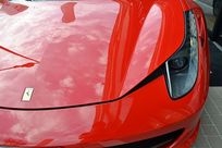 car thumbnails