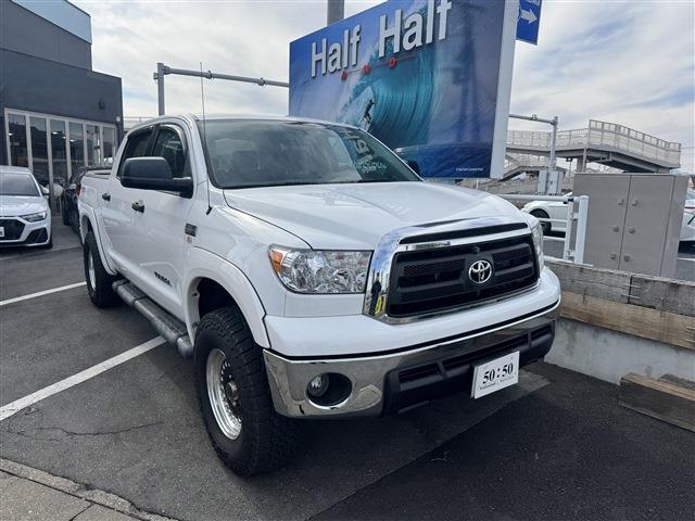 トヨタ 新規車種 TRDオフロードパッケージ