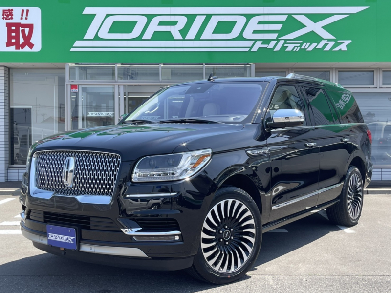 リンカーン ナビゲーター 中古車検索サイト バーチャルカーショップ