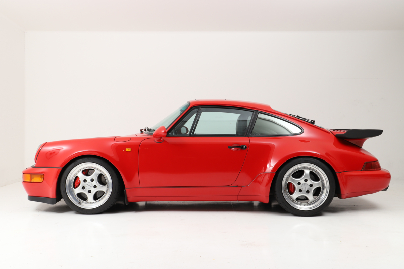 ポルシェ 911(Type964) 964turbo RUF BR3.3