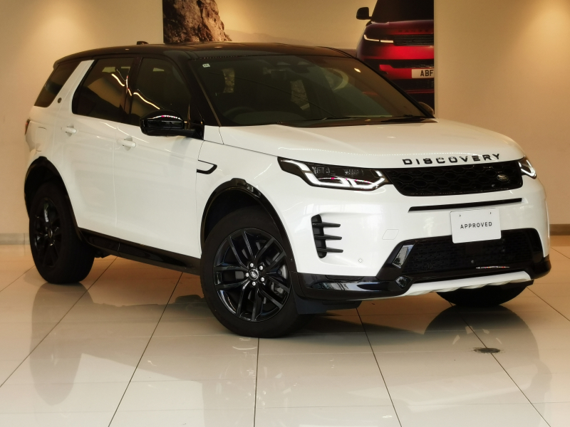 STOCK CARS – LAND ROVER | ジャガー・ランドローバー世田谷