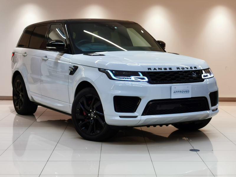1/10　レンジローバーボディ　未走行美品　オプション多数 2025年最新】Yahoo!オークション - LANDROVER | ランドローバー