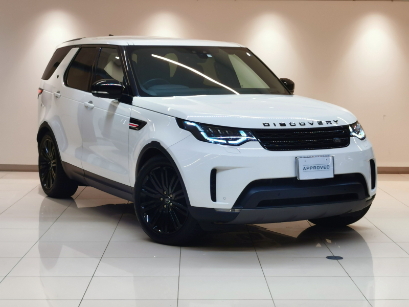 LA STRADA DISCOVER ディスカバー MITSUBISHI DELICA D:5 × LA STRADA DISCOVER