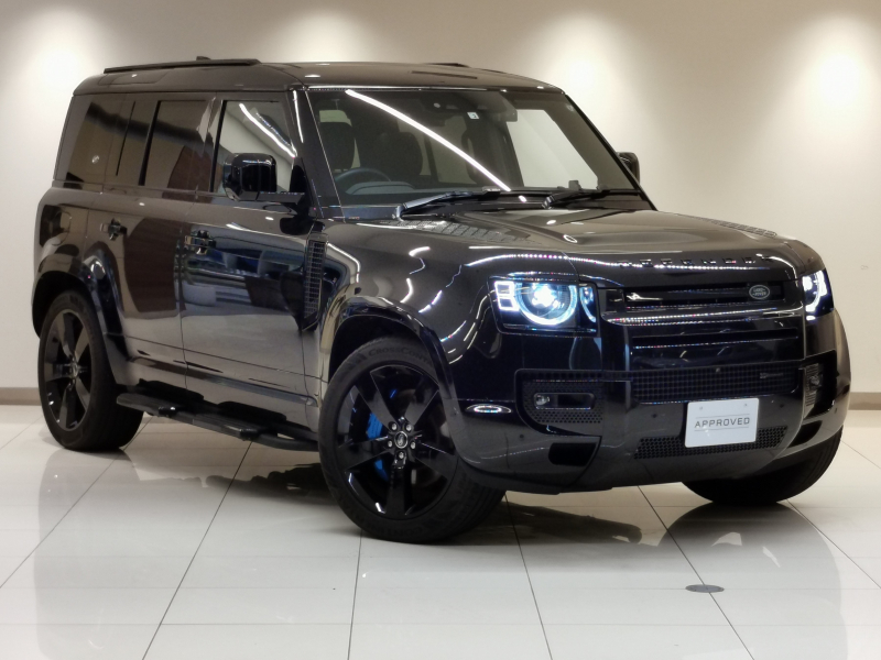 Amazon | Defender ランドローバー ディフェンダー 2020-2022