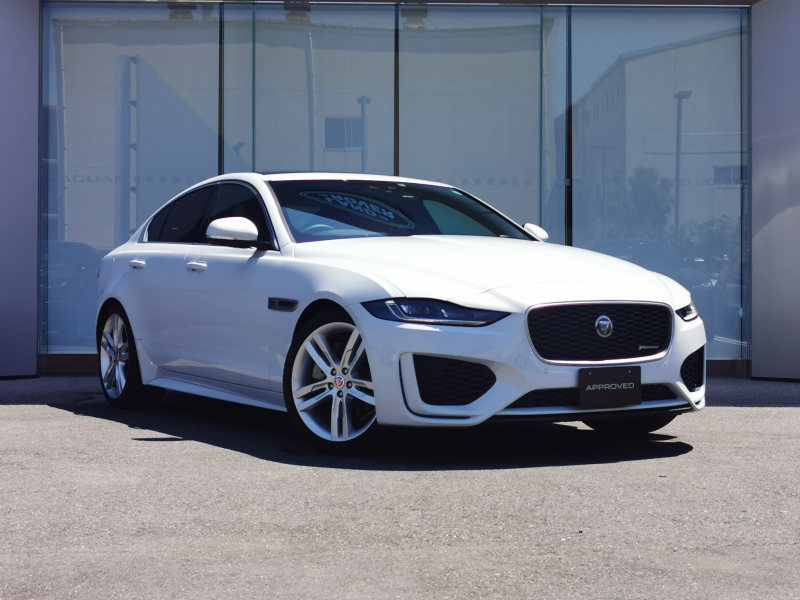STOCK CARS – JAGUAR OTHER MODEL | MIDLANDS × BCJapan