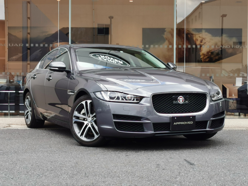 Stock Cars Jaguar ジャガー ランドローバー東京ベイ有明