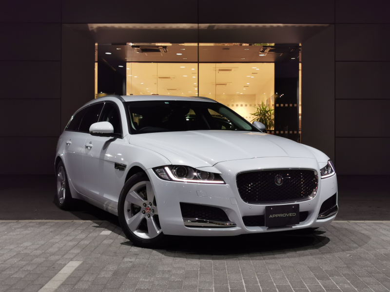 Stock Cars Jaguar ジャガー ランドローバー杉並