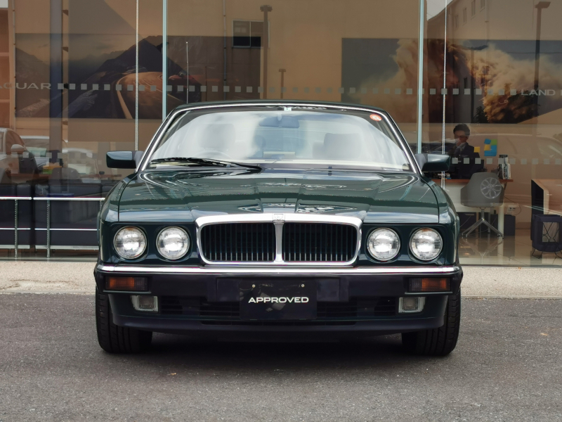 海外最新 ジャガー・ランドローバー・アプルーブド東京ベイ有明 ｜中古車 コレクション