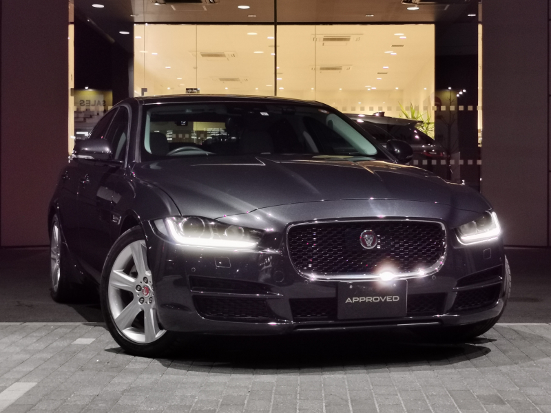 Stock Cars Jaguar ジャガー ランドローバー世田谷