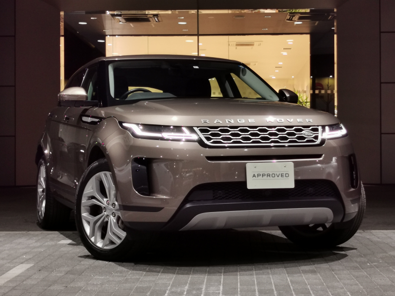Stock Cars Land Rover ジャガー ランドローバー世田谷