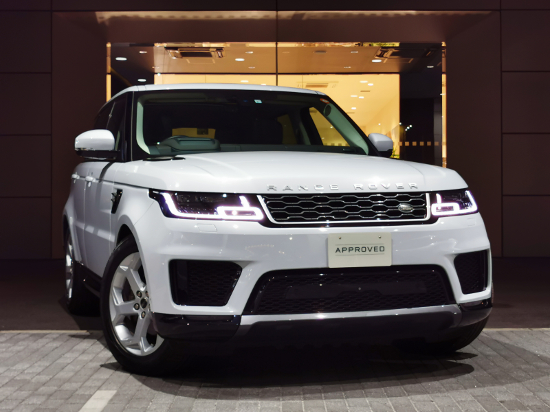 Stock Cars Land Rover ジャガー ランドローバー世田谷