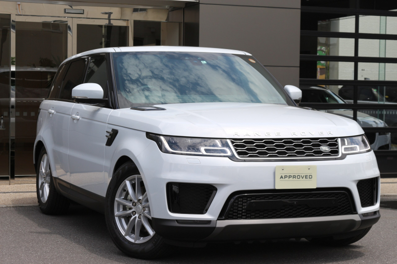 Stock Cars Land Rover Range Rover Sport ジャガー ランドローバー川口 Stock Cars Land Rover Range Rover Sport ジャガー ランドローバー川口