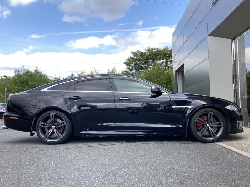 引退 フルプロモ 青黒ジャバランガループ 超次元 パーツ付き ジャガー・ランドローバー・アプルーブド東京ベイ有明 ｜中古車検索