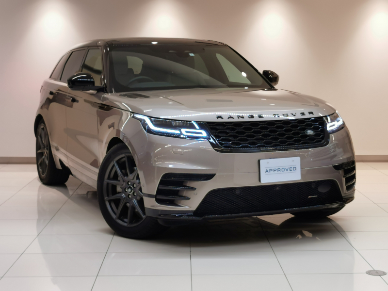 STOCK CARS – LAND ROVER RANGE ROVER VELAR | ジャガー STOCK CARS – LAND ROVER RANGE ROVER VELAR | ジャガー