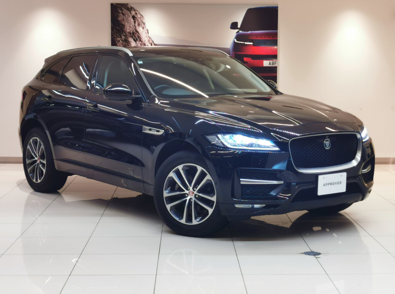 STOCK CARS – JAGUAR F-PACE | MIDLANDS × BCJapan STOCK CARS – JAGUAR F-PACE | MIDLANDS × BCJapan