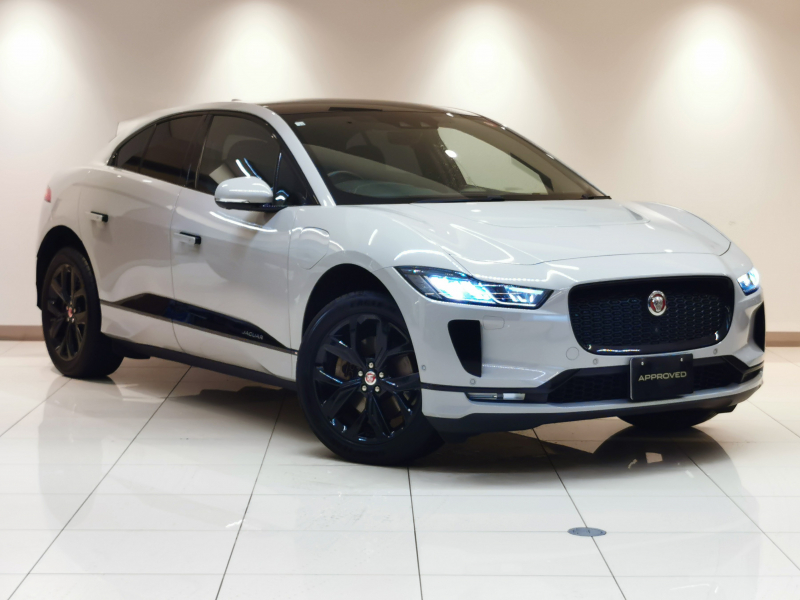 STOCK CARS – JAGUAR | ジャガー・ランドローバー目黒