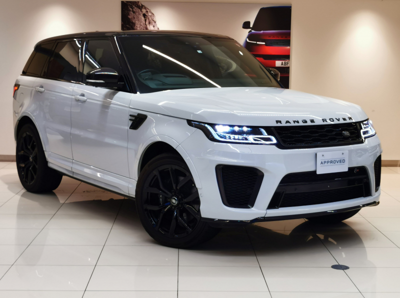 Amazon | △超希少！LCD 1/43 レインジローバー RANGE ROVER SUV