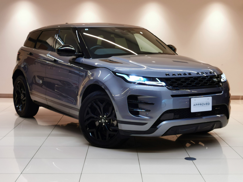 Cetury Dragon Land Rover 2011 Range Evoque 1/43 | eBay