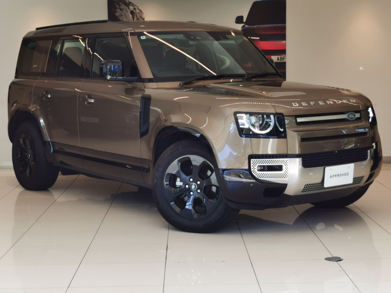 ディフェンダー