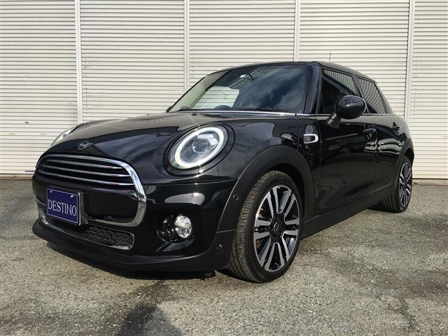 MINI(ミニ) ミニ 5DOOR COOPER