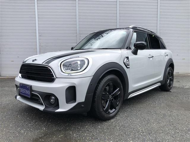 ミニ(MINI) 新規車種 －