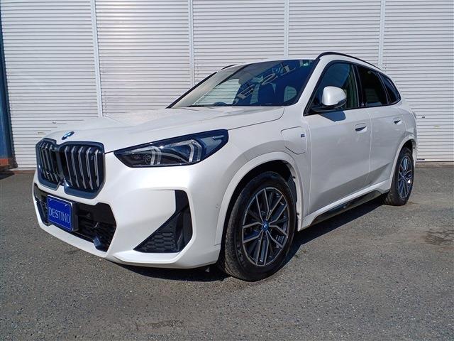 BMW 新規車種 M-Sport
