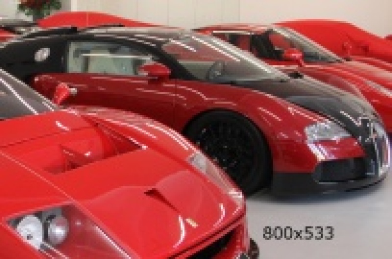 SLRマクラーレン