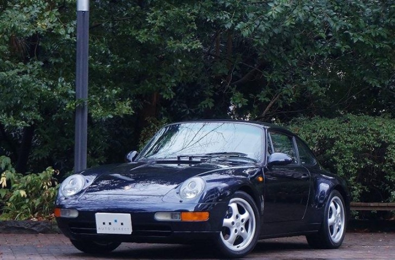 911(Type993)