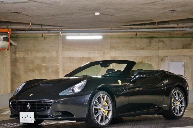 カリフォルニア