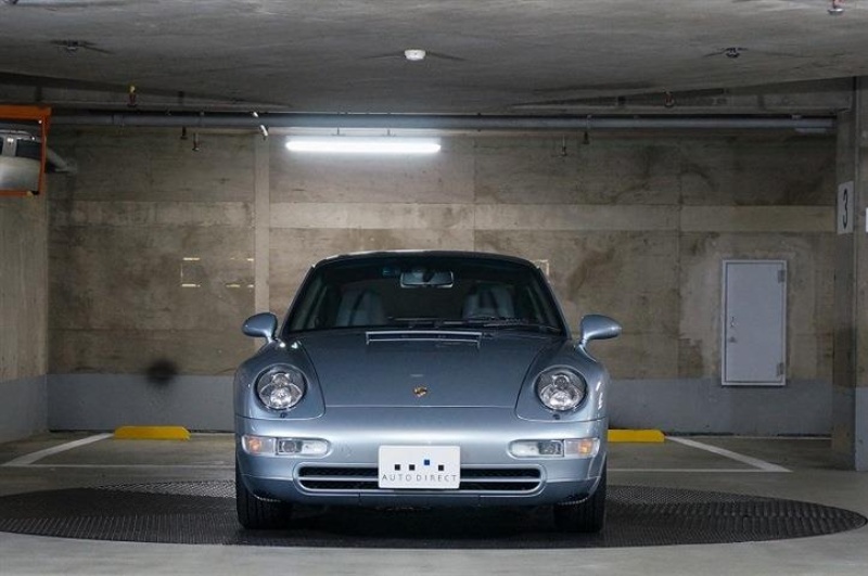 911(Type993)