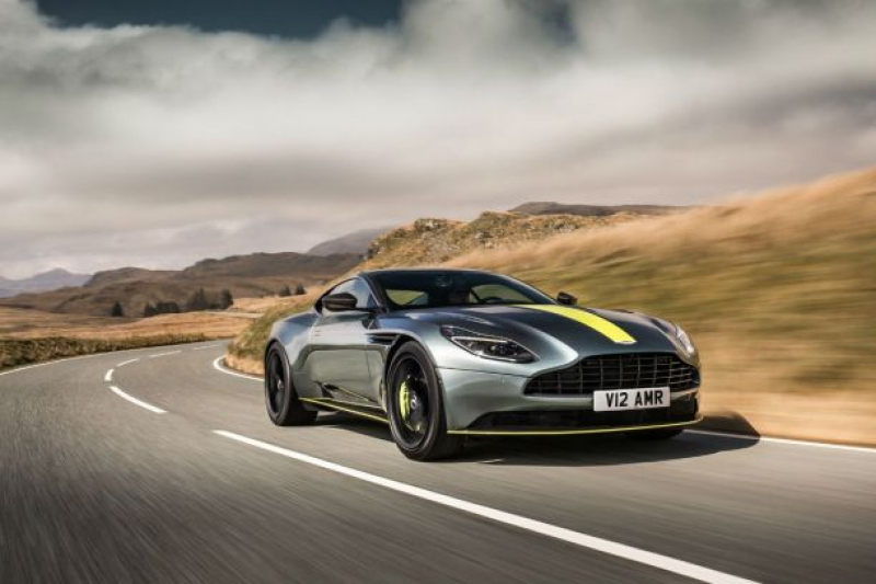 ヴァンキッシュ