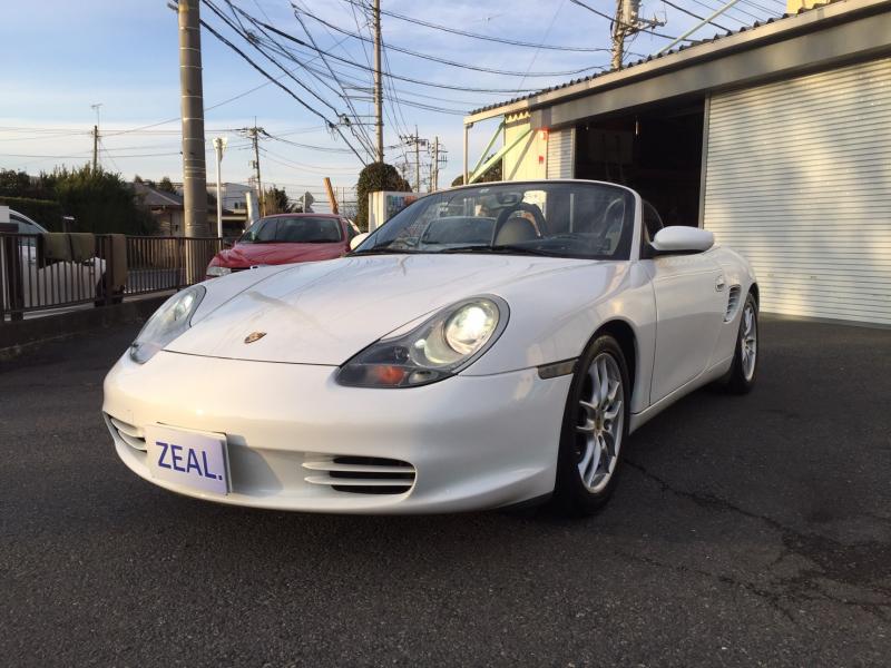 ミニクロスオーバー